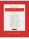 Stories From the Blue Moon Café (eBook): Volume 2
